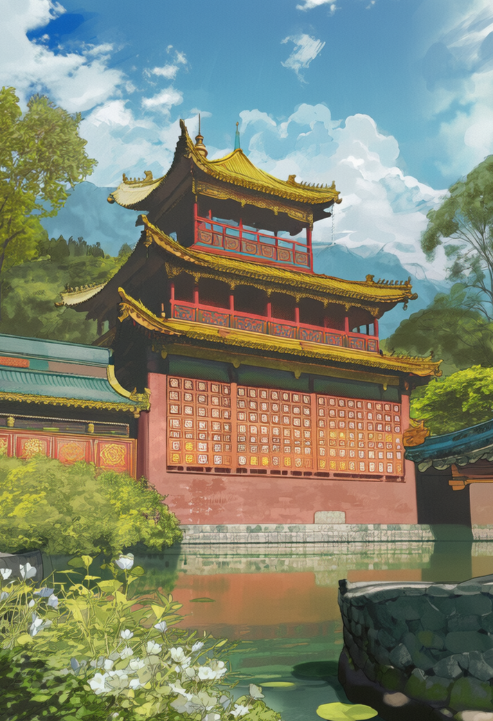 황궁