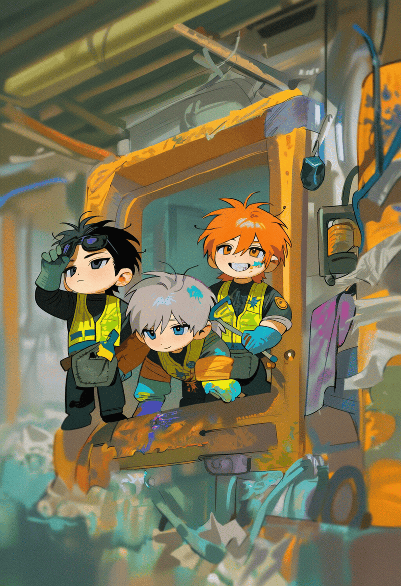 banner