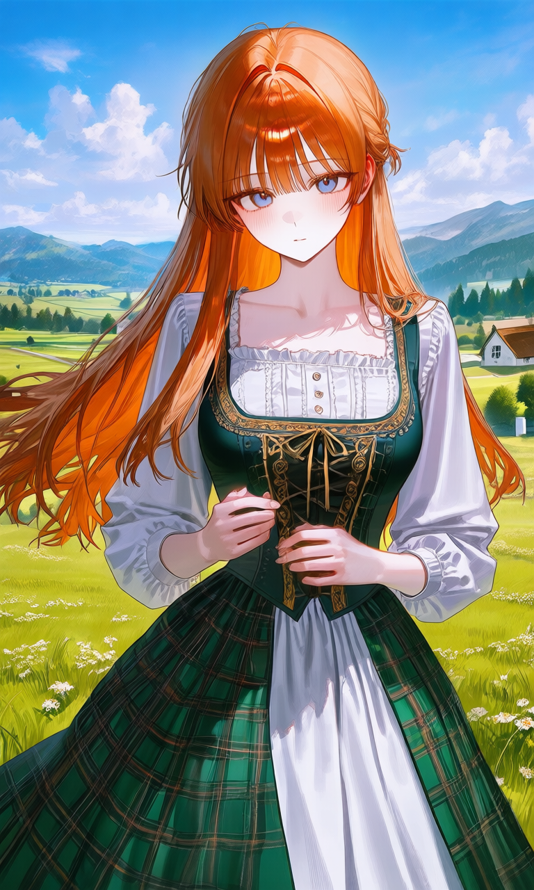 Imagen del Personaje