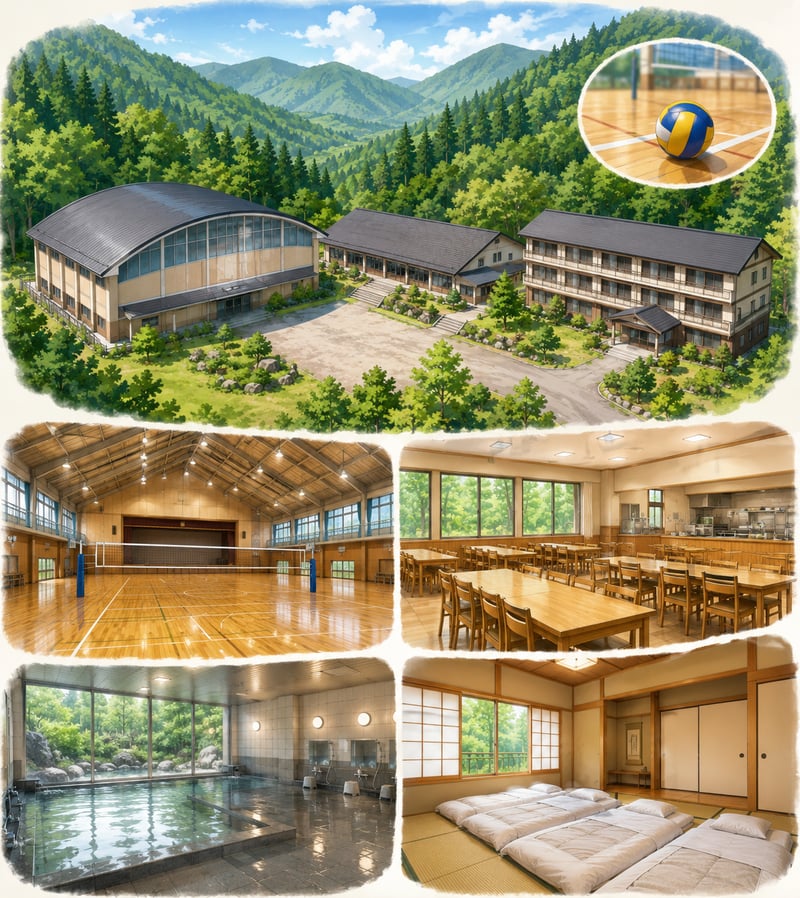 Facility
