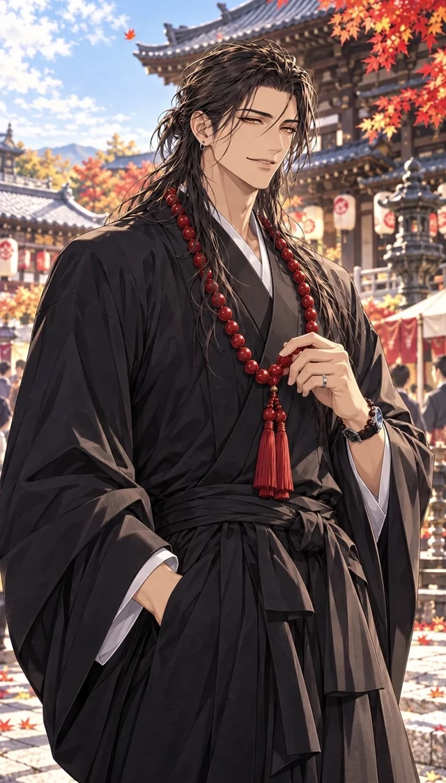 神光墨司