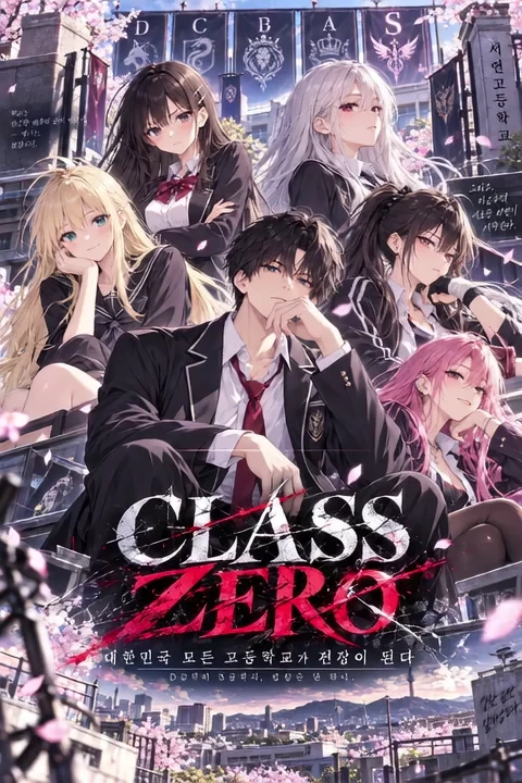 CLASS ZERO