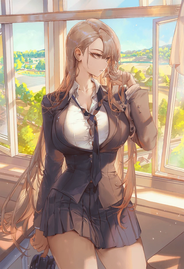 은방울꽃은 울리지 않았다