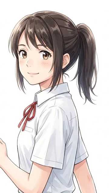 優里