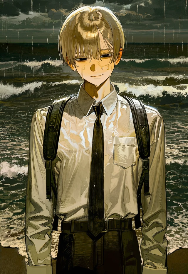 우리들의 종말식