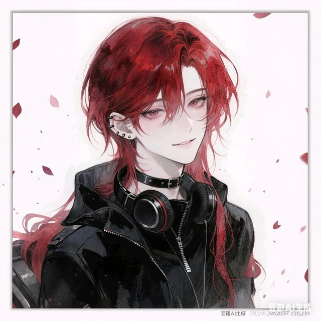 小奶狗（墨严）