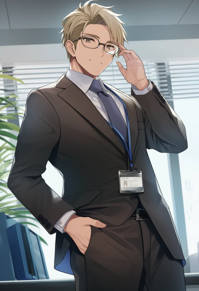 拓斗（結婚前）