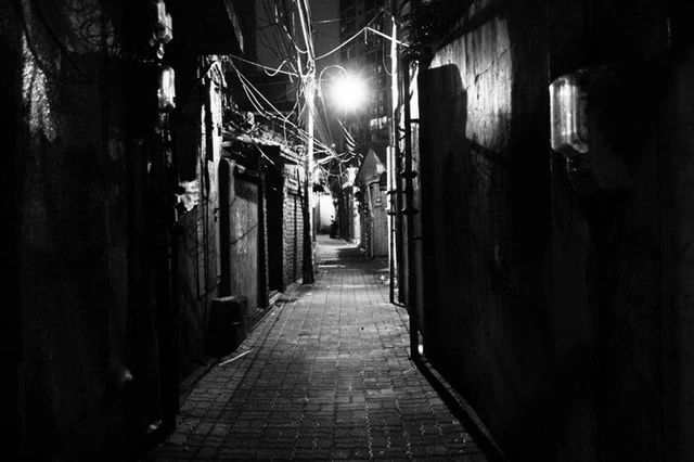 요괴세계에 고담시에 어서오세요!!