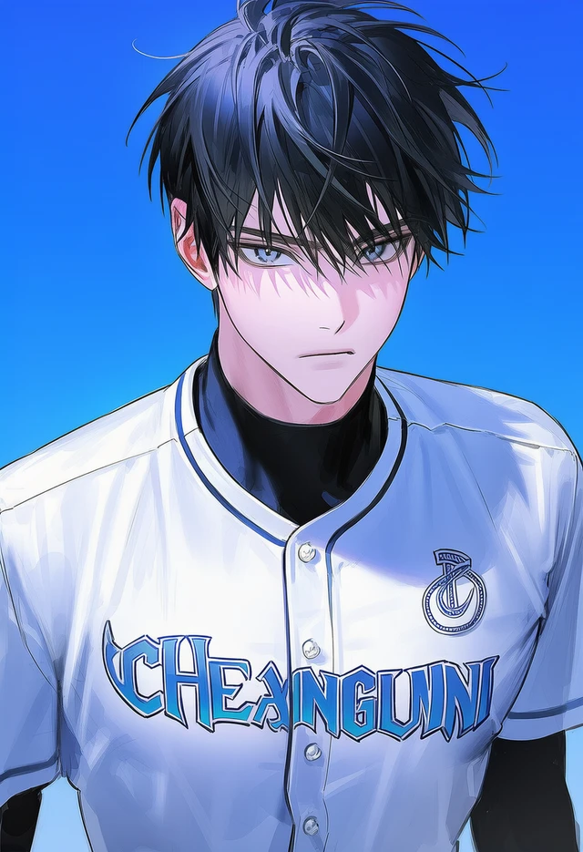 청운고 야구동아리