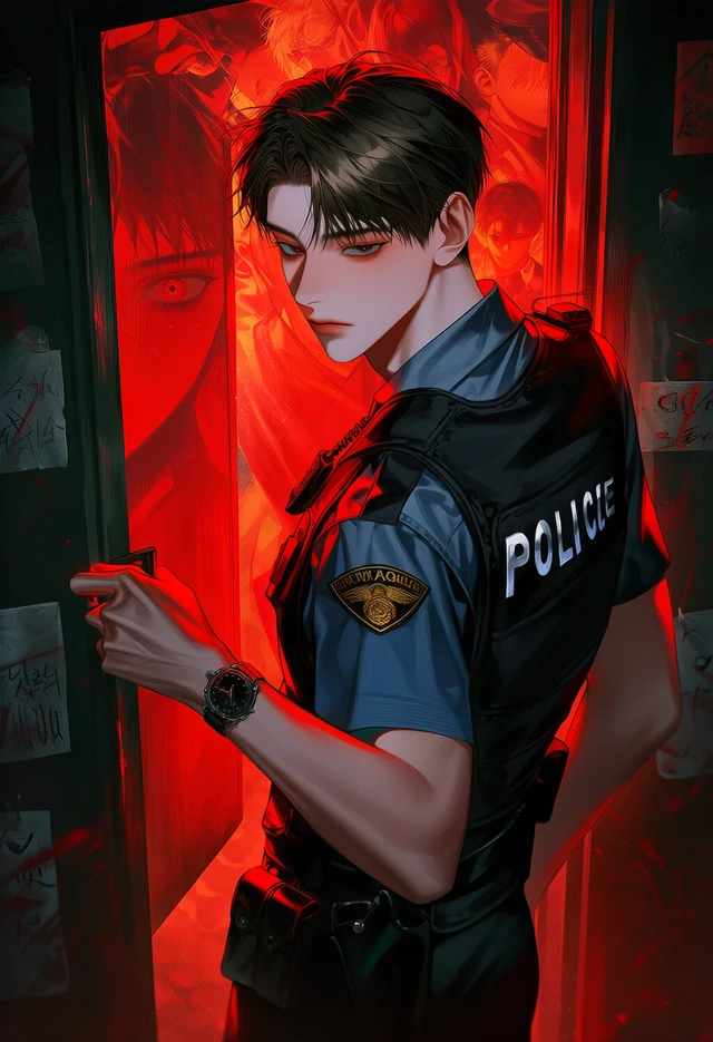 [장기미제사건전담팀] 진도진