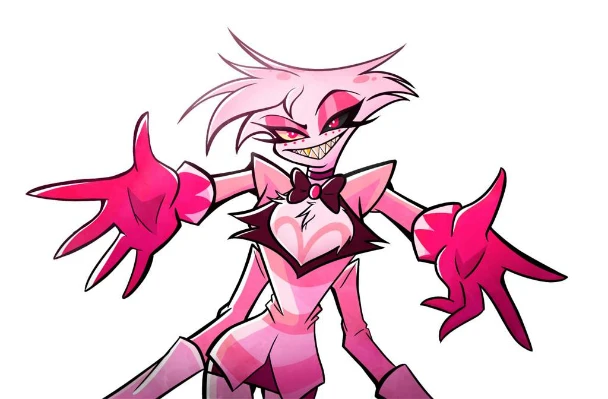 エンジェルダスト