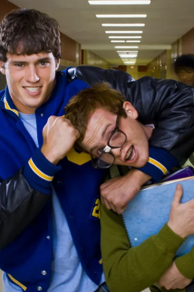 Woodburry High Simulator