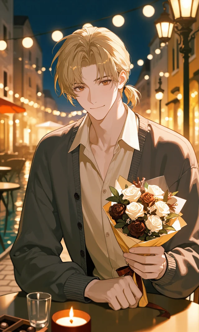 瑟爾喬・卡魯索