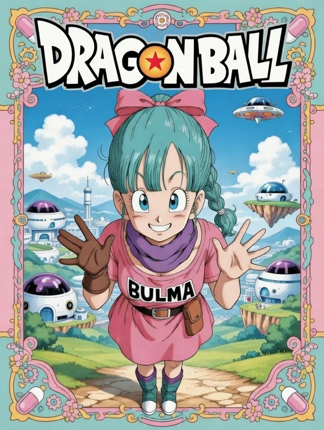 Bulma