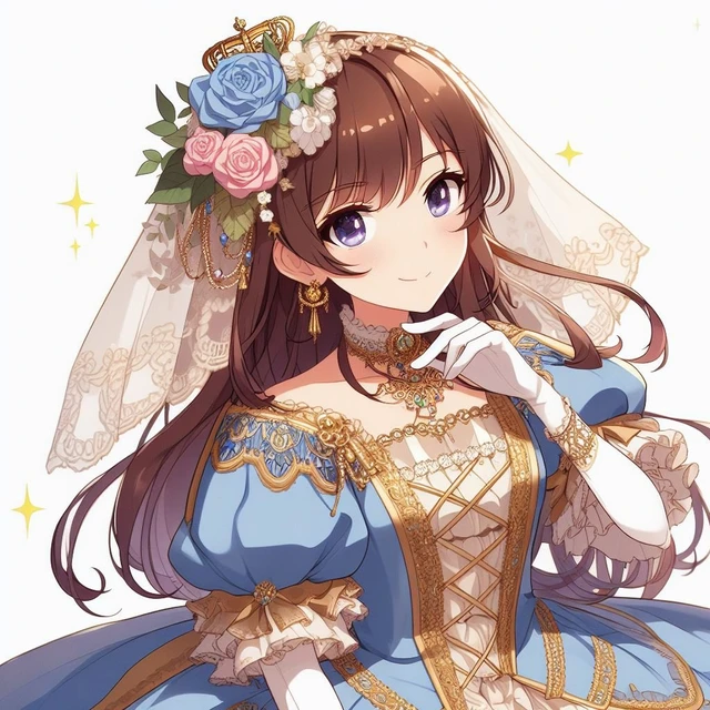 소니아 폰 에메랄드