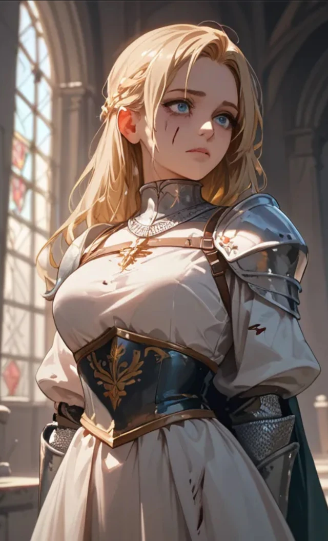 코델리아 해링턴