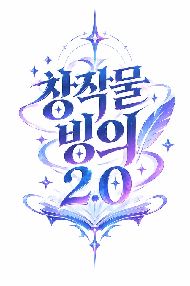 창작물 빙의 2.0 [세이프티]