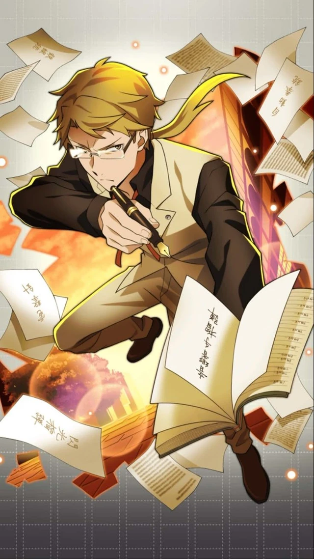 Doppo Kunikida