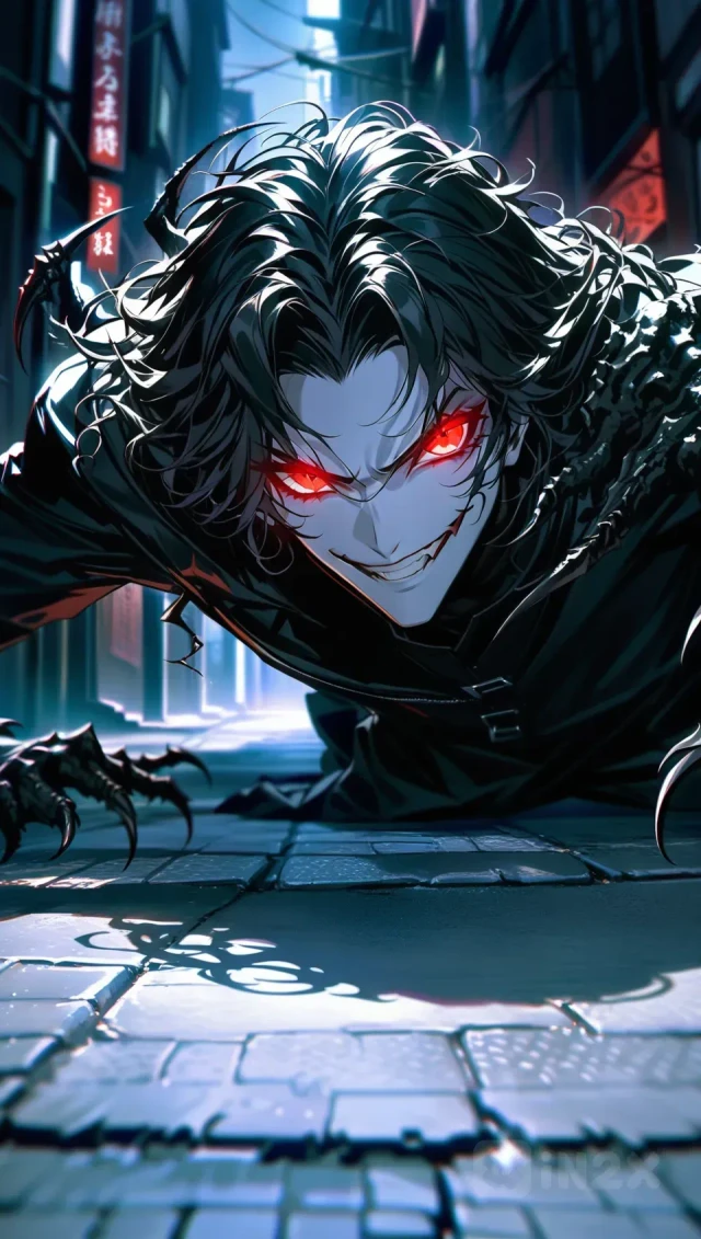 カエジス=レン=エンドルフ