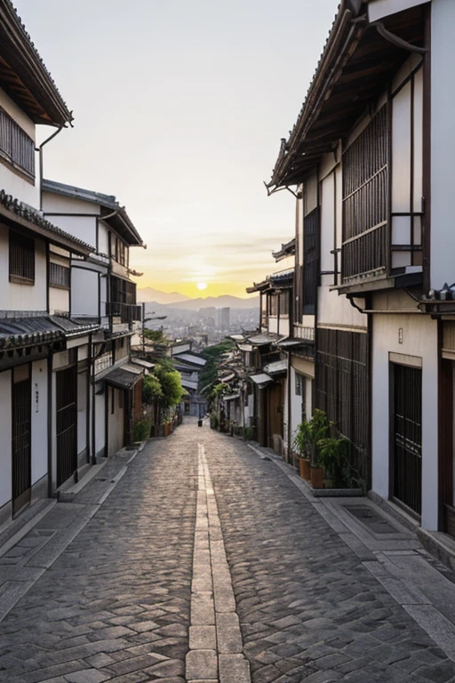 La vida en el Período Edo