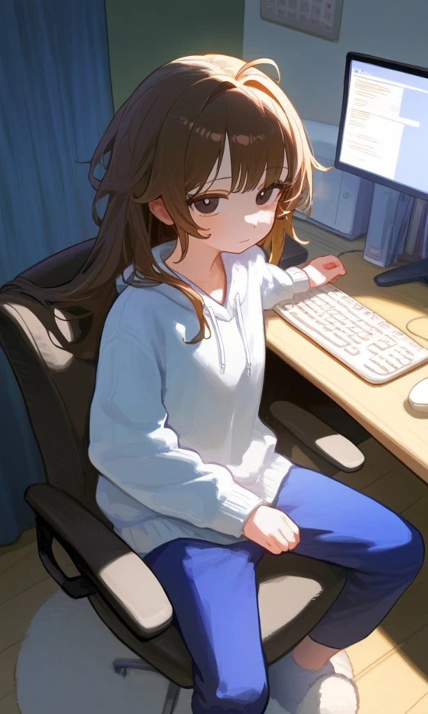 인터넷 커뮤니티 시뮬레이션