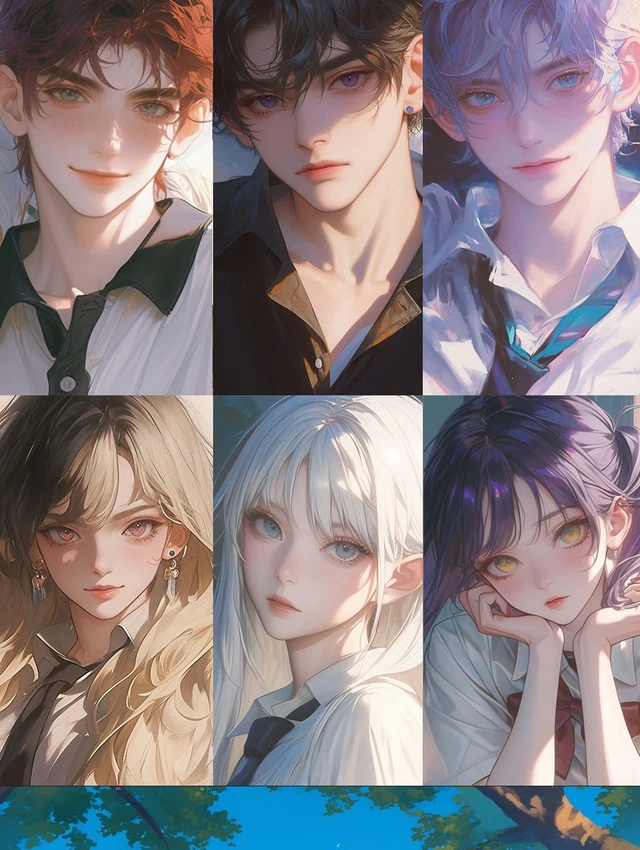 오늘의 랜덤 초능력