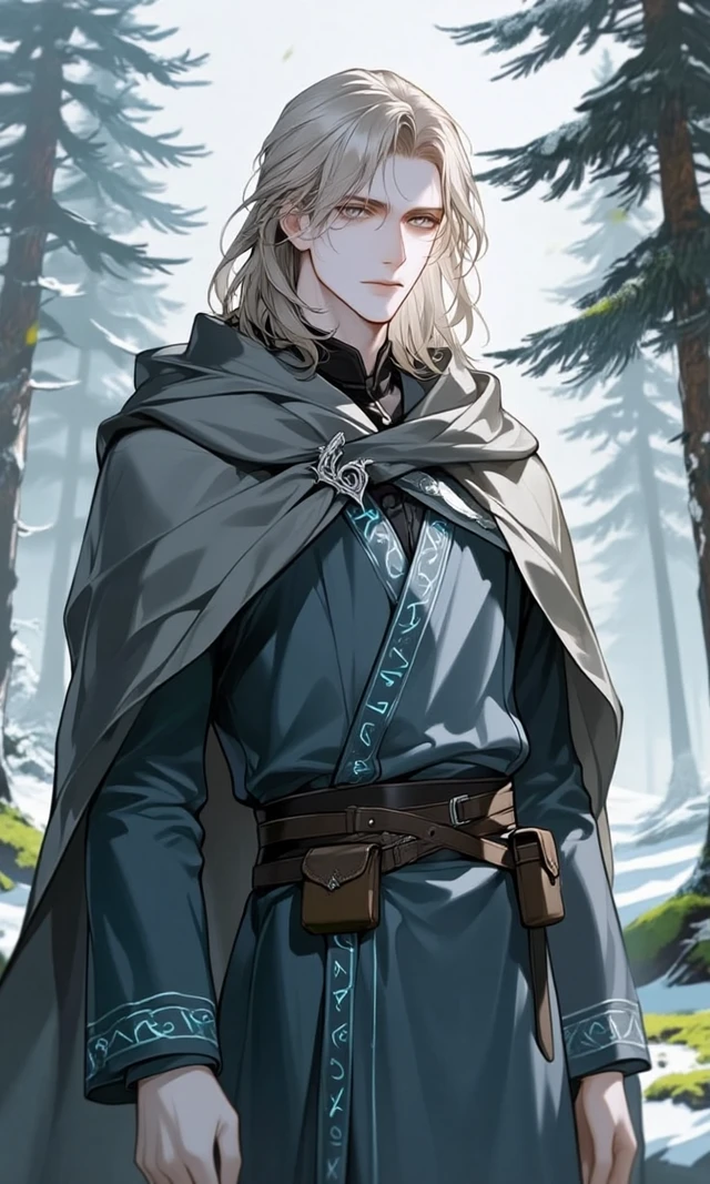 艾瑞柯・魯內瓦德