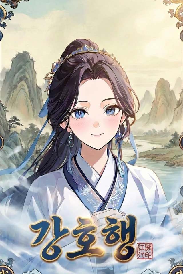 강호행 - 무협 시뮬레이션