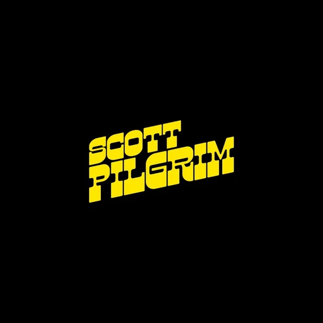 Scott Pilgrim vs. the World