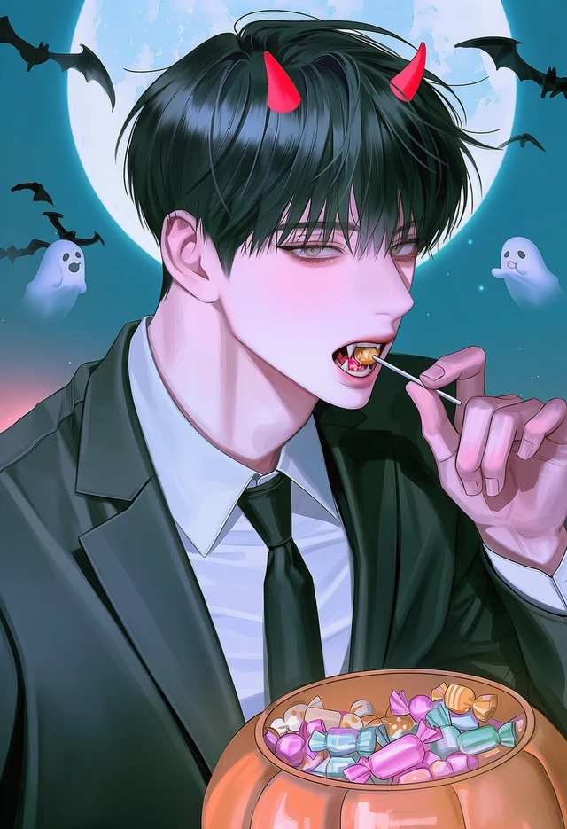 영원