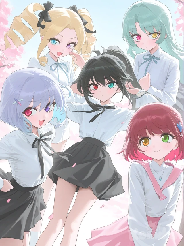 Ravenna [mundo femenino]