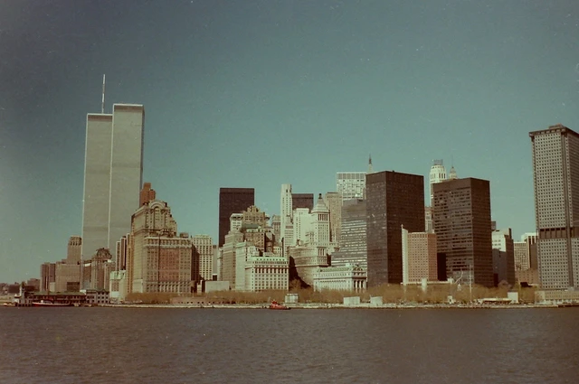 맨해튼 연속 살인사건