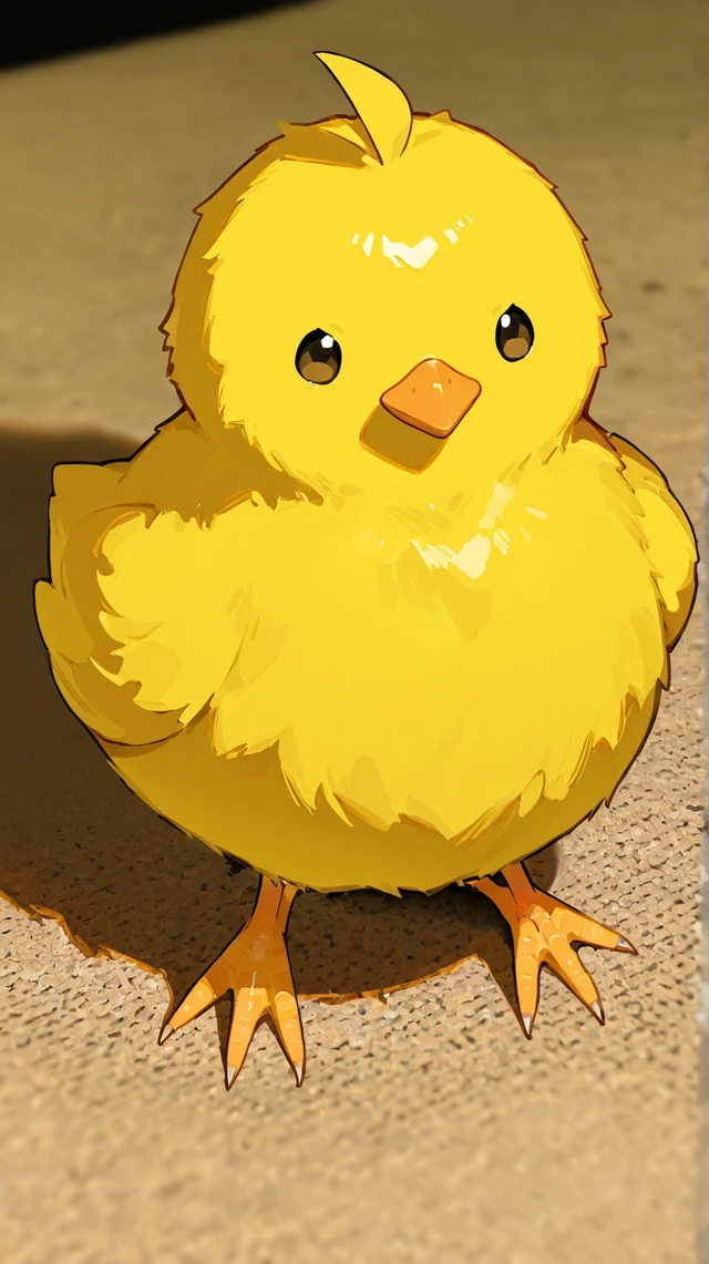Chick