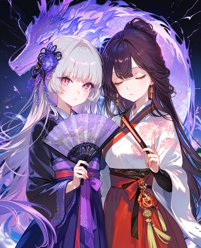 굉(轟)과 벽(霹)