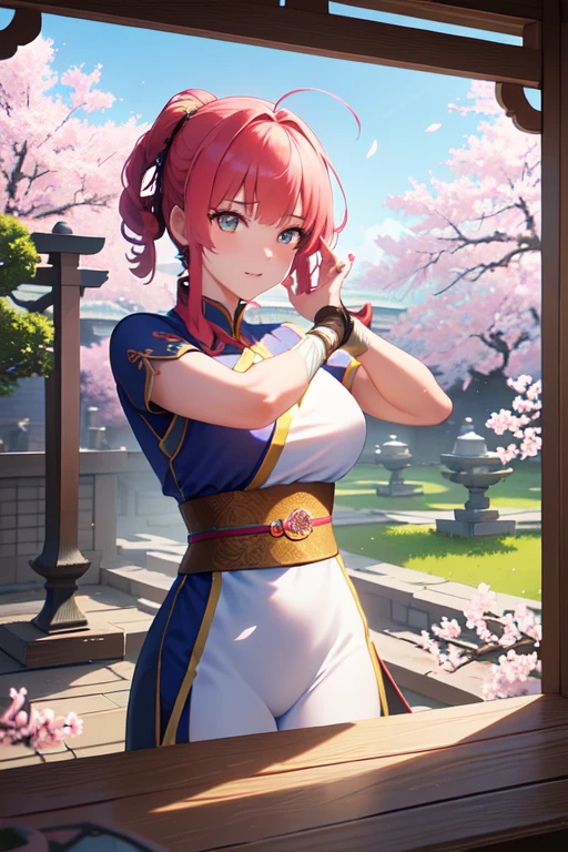 무림학관 시뮬레이터