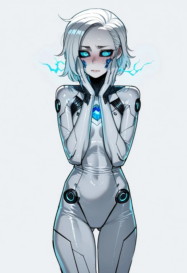 Eva | La Llave Biológica (Draft) 