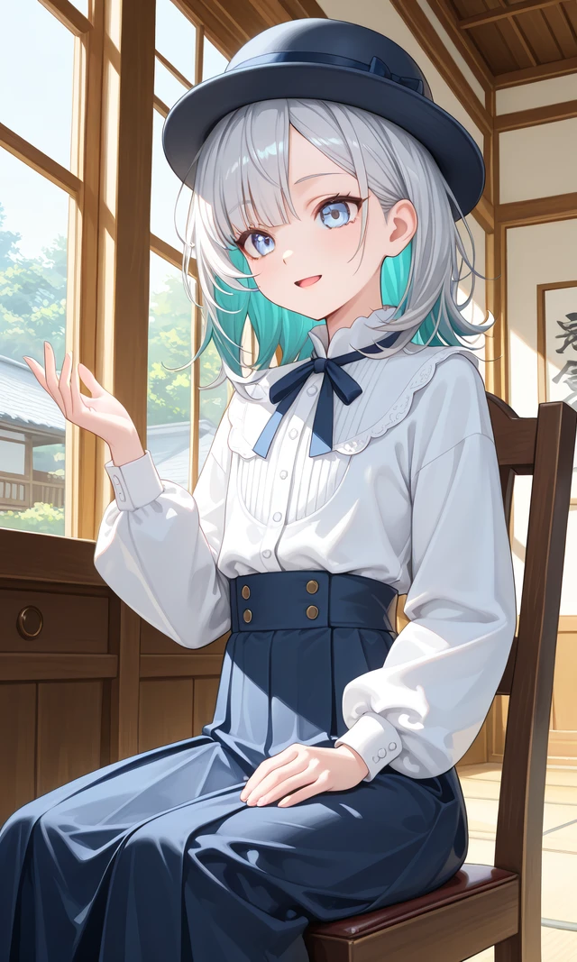 風祭町観光案内所