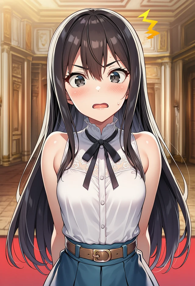 説明を求めます！