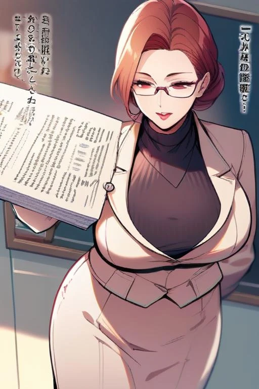 家庭教師アデル