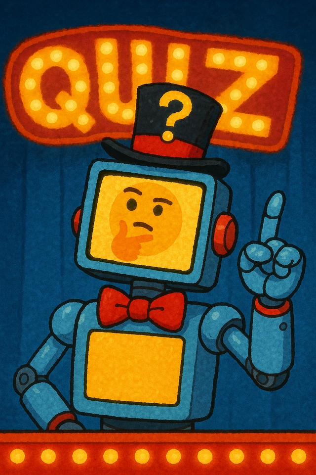 The Quiz