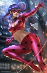 Ladybug