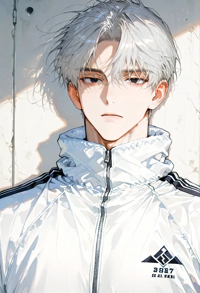 에어 스파이크🏐