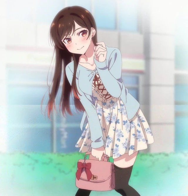 미즈하라 치즈루