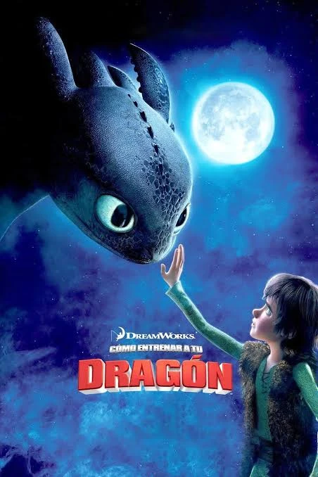 Httyd