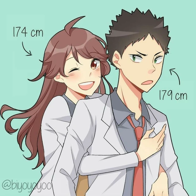 Hajime Iwaizumi