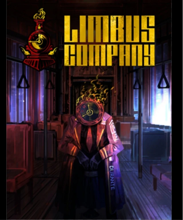 LIMBUSCOMPANY 세계관