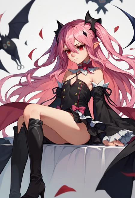 Krul Tepes