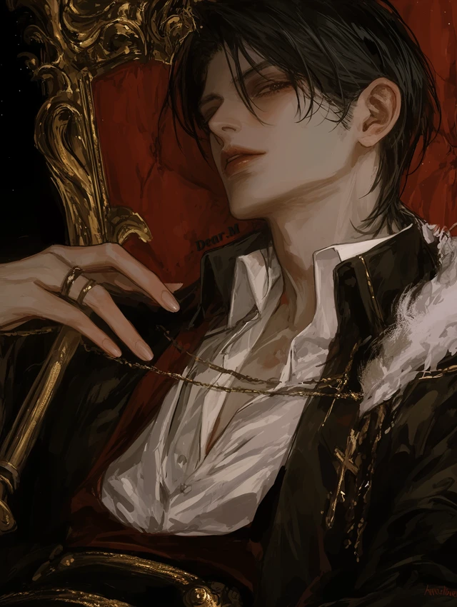 벤자민 하드리히