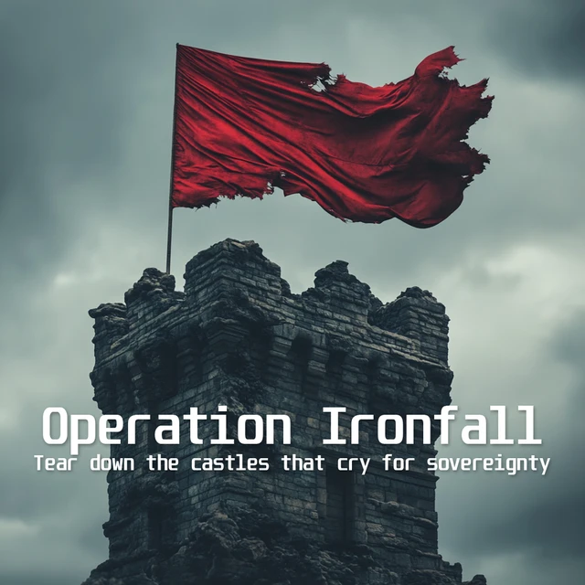 강철 낙하 작전: 공성전 시뮬레이터