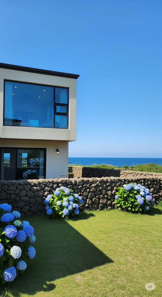 제주도 한달살이